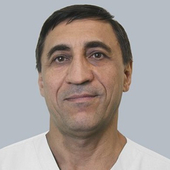 Фаткулин Ринат Абдулхакович, массажист