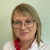 Мазикина Наталья Валерьевна, терапевт