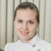 Костромина Валентина Анатольевна, стоматолог-терапевт