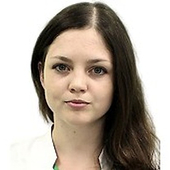 Мельник Татьяна Эдуардовна, эмбриолог