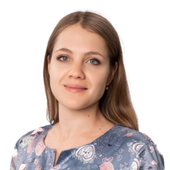 Шляйнинг Юлия Витальевна, стоматолог-терапевт