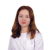 Онищенко Ольга Станиславовна, психиатр