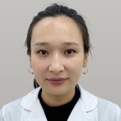 Даутова Феруза Болатбековна, офтальмолог