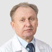 Чупрынин Владимир Леонидович, анестезиолог