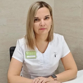 Попова Наталья Александровна, невролог