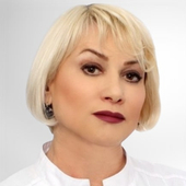 Валуца Елена Николаевна, акушер-гинеколог