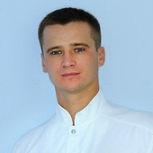 Острогов Владислав Евгеньевич, стоматолог-ортопед