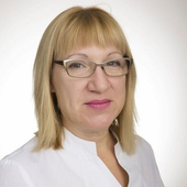 Лузанина Наталья Ильинична, акушер-гинеколог