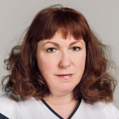 Пилькевич Ольга Ярославовна, хирург