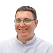 Галимов Тагир Раисович, флеболог