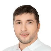 Гаджиалиев Шарип Гаджиалиевич, стоматолог-ортопед