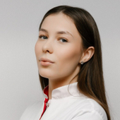 Купцова Анастасия Ивановна, стоматологический гигиенист