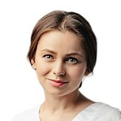 Гриженко Елена Александровна, педиатр