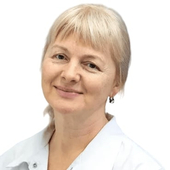 Чечурина Татьяна Георгиевна, стоматолог-терапевт