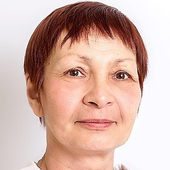 Ивлева Ольга Викторовна, ЛОР