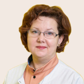 Синицинская Екатерина Анатольевна, дерматовенеролог