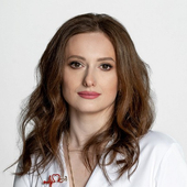 Асланян Диана Мамиконовна, кардиолог