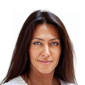 Лободина Ирина Михайловна, гинеколог