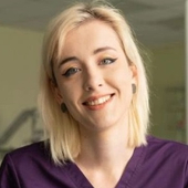 Добжанская Кристина Эдуардовна, стоматолог-терапевт