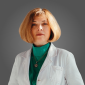 Пищик Елена Григорьевна, невролог