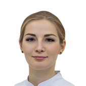 Шмидт Виктория Викторовна, ЛОР