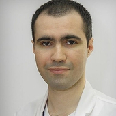 Намитоков Алим Муратович, кардиолог