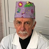 Калентьев Александр Юрьевич, офтальмолог