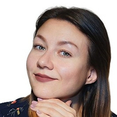 Панкратова Дарья Александровна, психолог