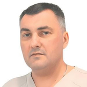 Янец Антон Игоревич, хирург