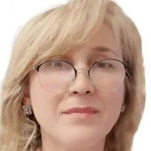 Хрисанфова Ирина Николаевна, офтальмолог