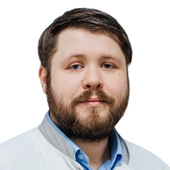 Герасимов Александр Александрович, невролог