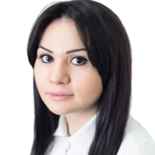 Авагян (Аракелян) Ани Суреновна, стоматолог-терапевт