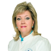 Волкова Оксана Вячеславовна, терапевт