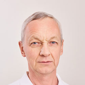 Петров Сергей Владимирович, анестезиолог