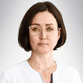 Чебыкина Елена Геннадьевна, дерматовенеролог