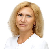 Новикова Жанна Владимировна, терапевт