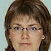 Папенко Елена Юрьевна, офтальмолог