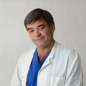 Васильев Алексей Анатольевич, ЛОР