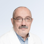 Норман Иосиф Моисеевич, эндоскопист