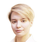 Рахматуллина Альбина Ринатовна, терапевт