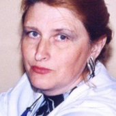 Горильченко Валентина Петровна, врач функциональной диагностики
