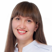 Лошина Мария Алексеевна, ревматолог