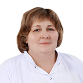 Разгуляева Татьяна Сергеевна, кардиолог