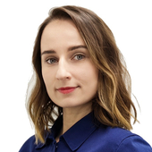 Андрушевич Светлана Евгеньевна, офтальмолог