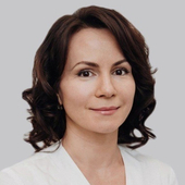 Хайруллина Эльвира Альбертовна, невролог