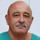 Яминов Ильшат Харисович, рентгенолог