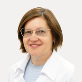 Шилоносова Ирина Витальевна, невролог