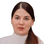 Моторина (Ринчинова) Татьяна Сергеевна, ревматолог