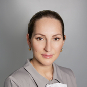 Магомедова Чакар Алимагомедовна, ортодонт