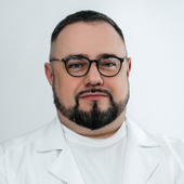 Курусин Олег Вячеславович, рентгенолог